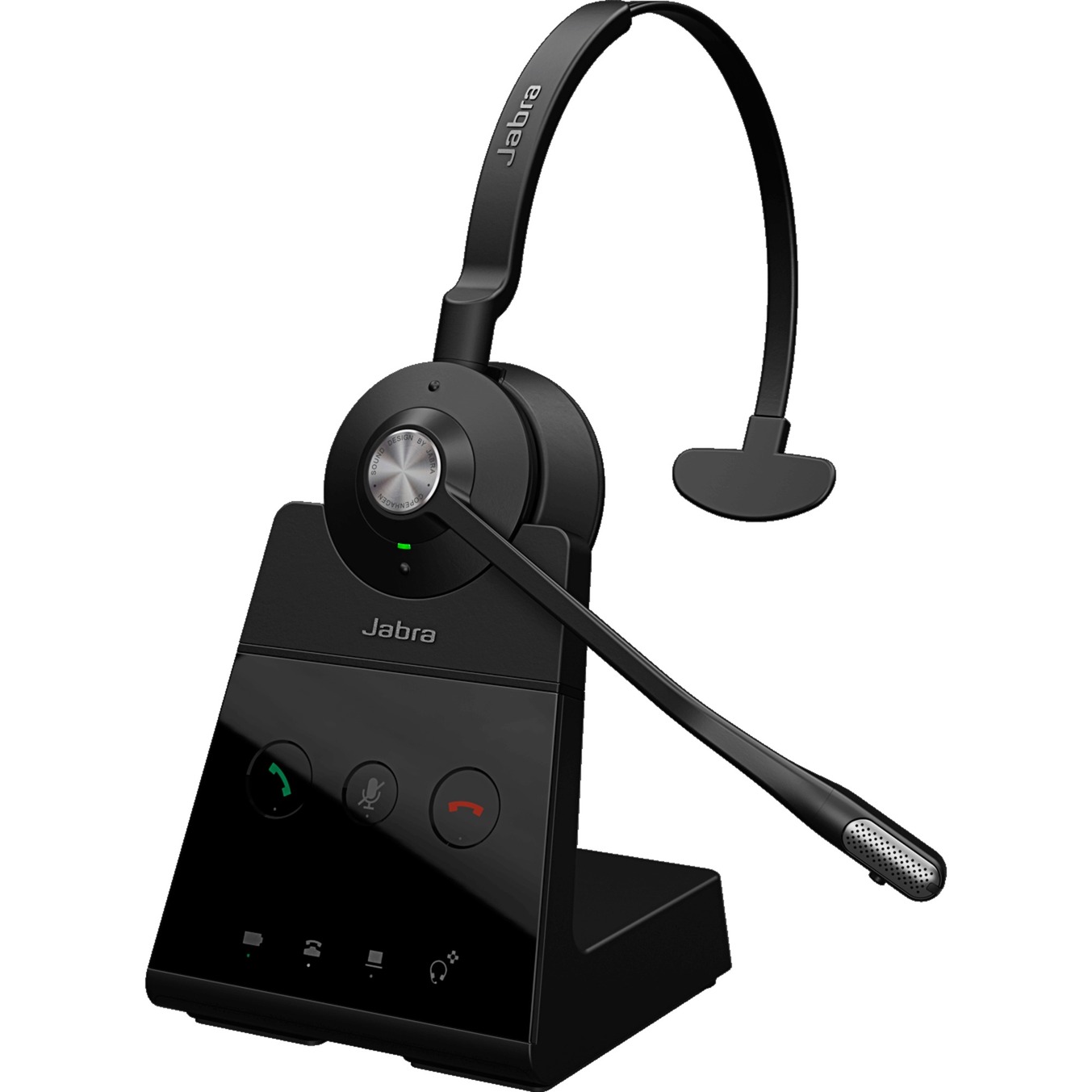 Engage 65 Mono, Headset von Jabra