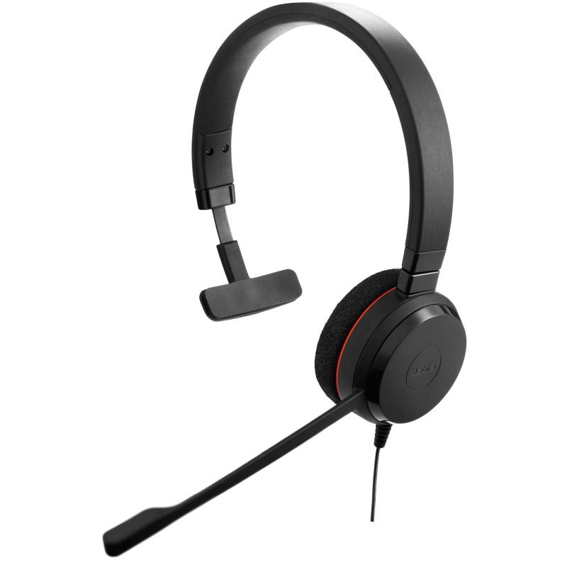 Evolve 20 MS Mono, Headset von Jabra