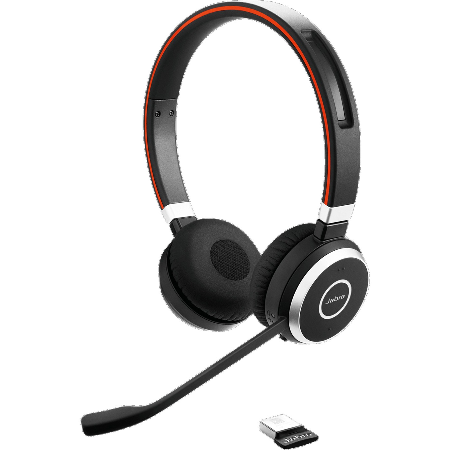 Evolve 65 MS SE, Headset von Jabra