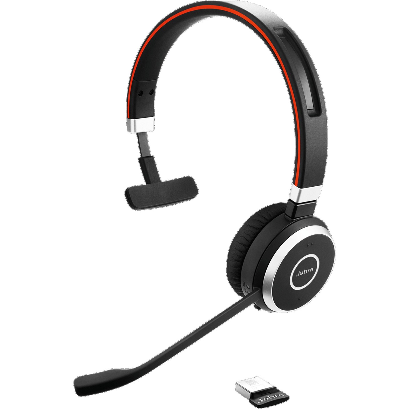 Evolve 65 MS SE, Headset von Jabra