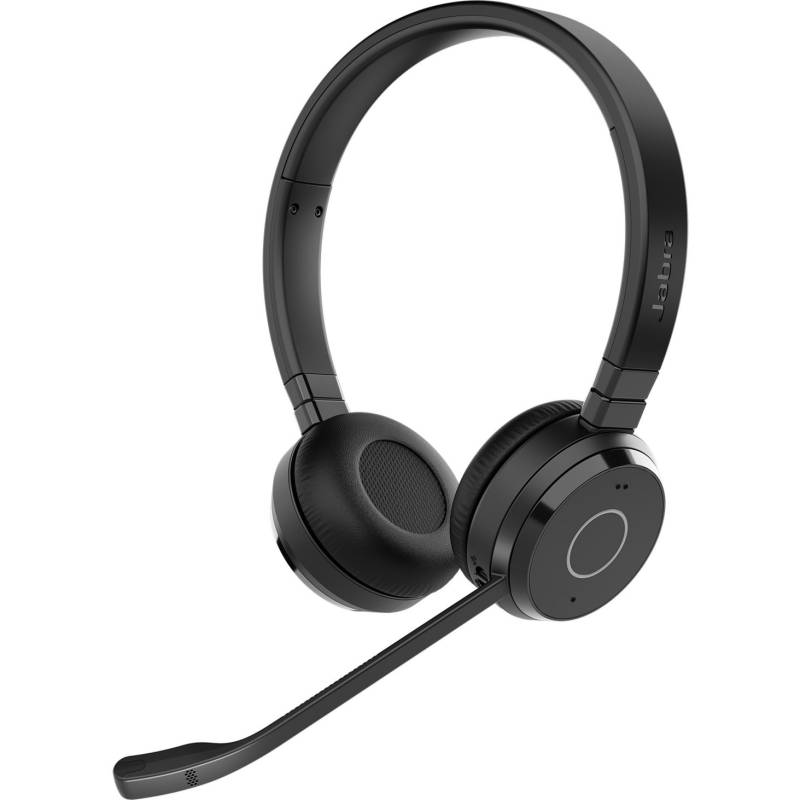 Evolve 65 TE - USB-A MS Stereo, Headset von Jabra