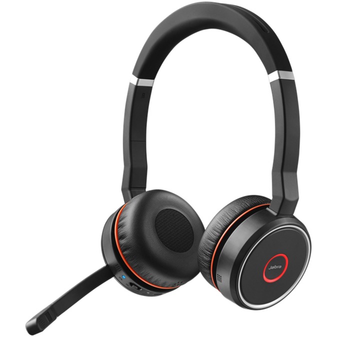 Evolve 75 MS SE, Headset von Jabra