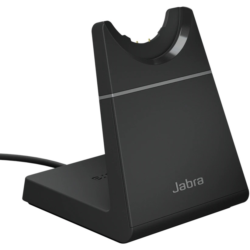 Evolve2 65 Deskstand USB-A, Ladestation von Jabra