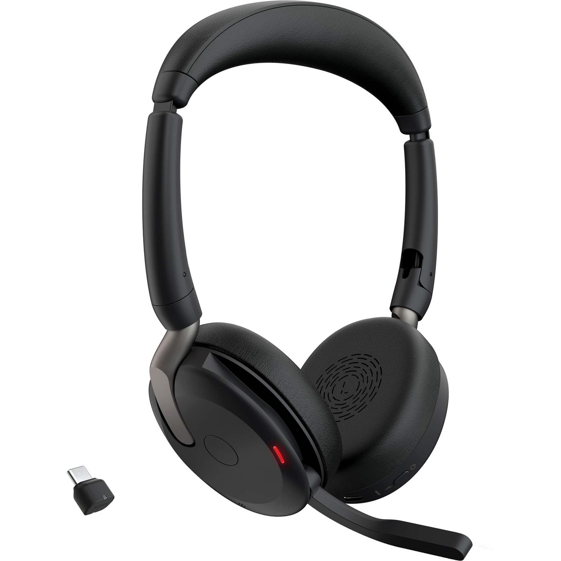 Evolve2 65 Flex Duo, Headset von Jabra