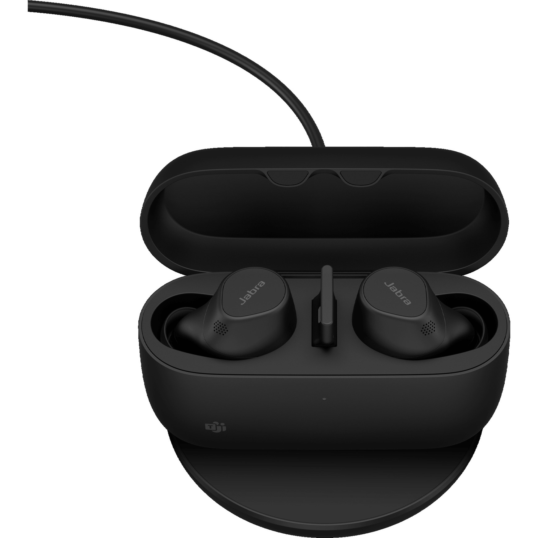 Evolve2 Buds, Kopfhörer Evolve2 Buds, Kopfhörer von Jabra