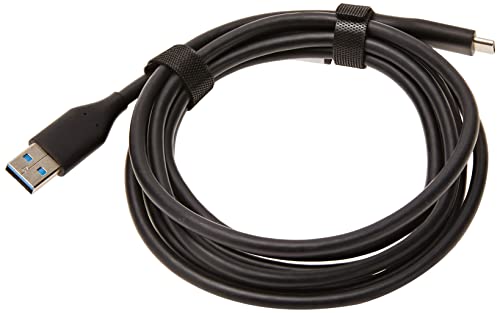 GN AUDIO - PANACAST PANACAST USB 3.0 3M 90 USB-C gerade USB-A GN AUDIO - PANACAST PANACAST USB 3.0 3M 90 USB-C gerade USB-A von Jabra