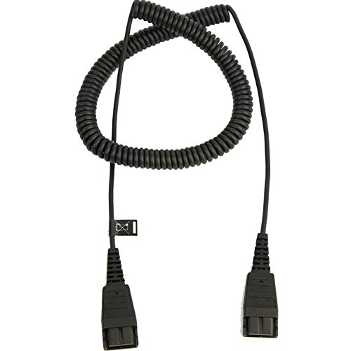 GN Netcom (UK) Limited Extension Cord (Coiled) von Jabra