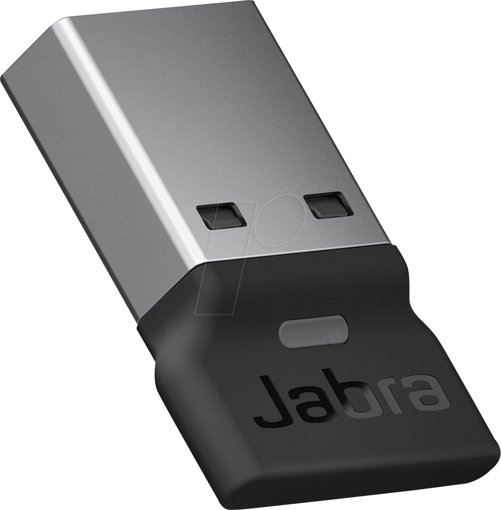 JA 14208-24 - Link 380a, MS, USB-A BT-Adapter von Jabra