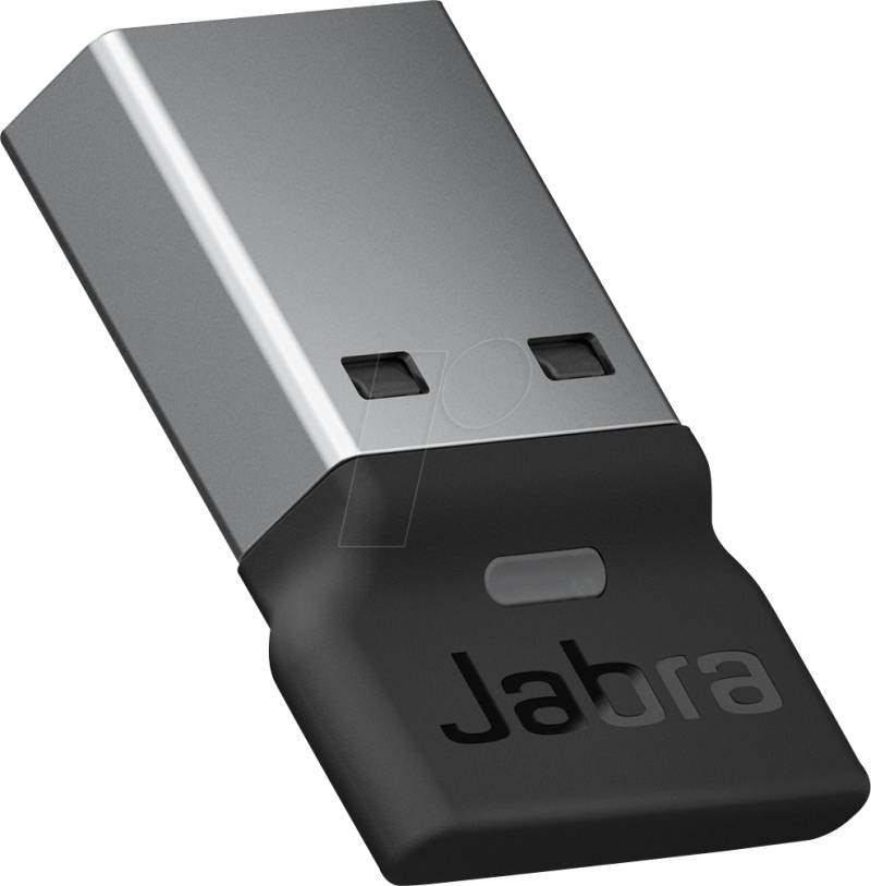 JA 14208-26 - Link 380a, UC, USB-A BT-Adapter von Jabra