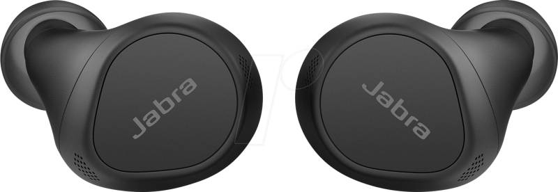 JA 20797-999-889 - Bluetooth-Headset, Evolve2 Buds, USB-C MS, Wireless Charging Pad von Jabra