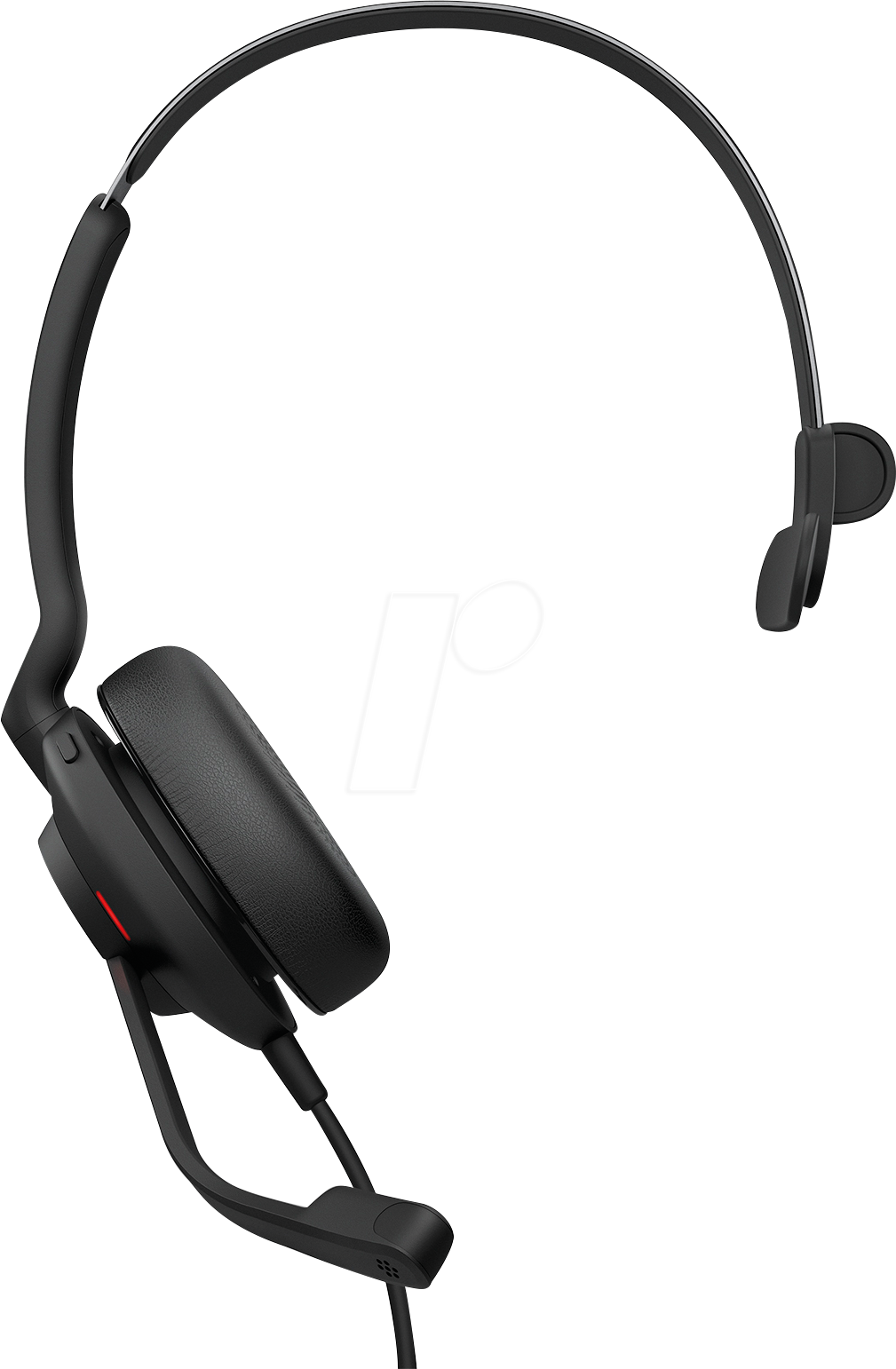 JA 23089-899-879 - Headset, Evolve2 30, USB-C, MS Mono von Jabra