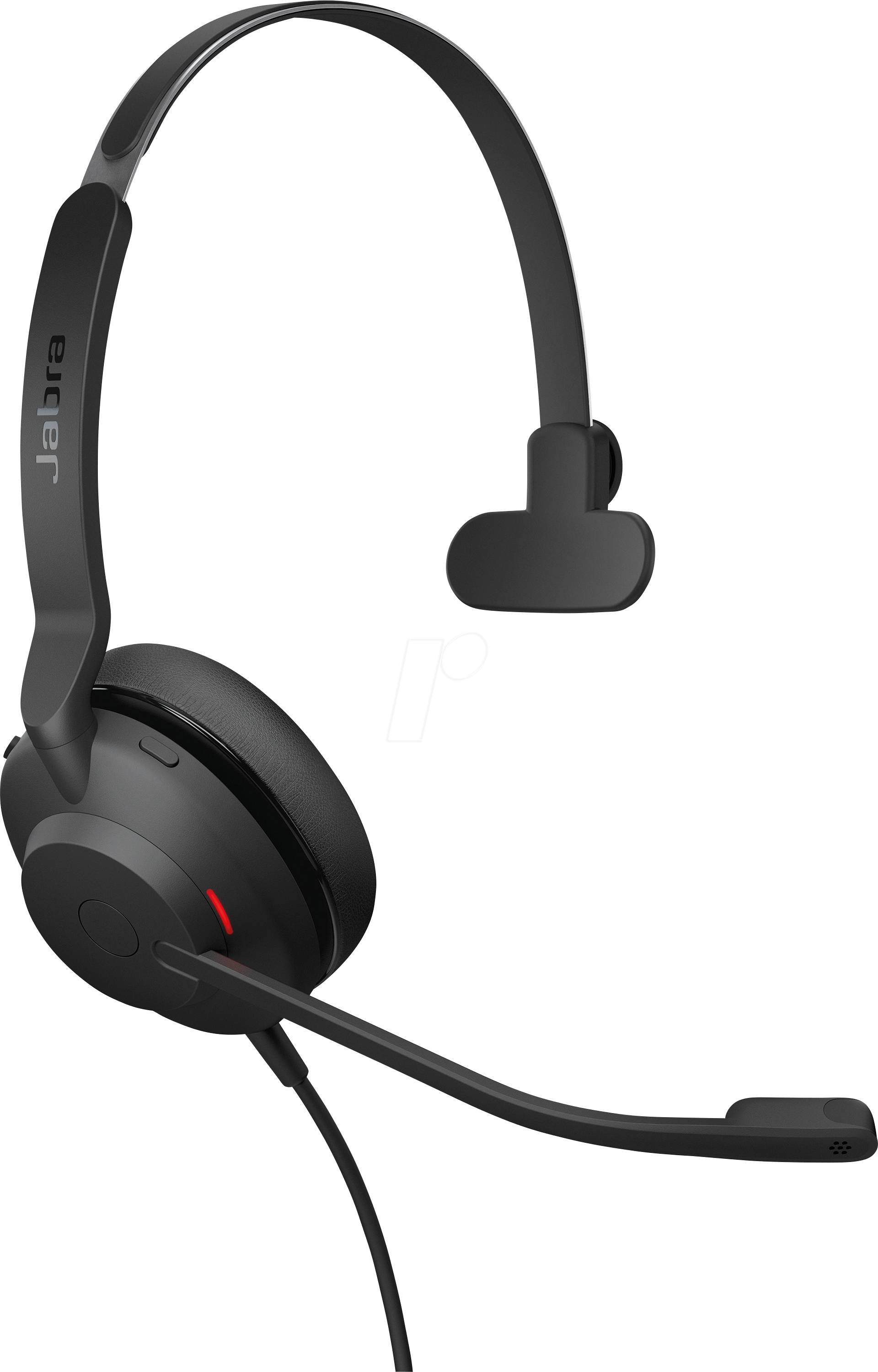 JA 23189-889-779 - Headset, Evolve2 30 SE, USB C/A, UC Mono von Jabra
