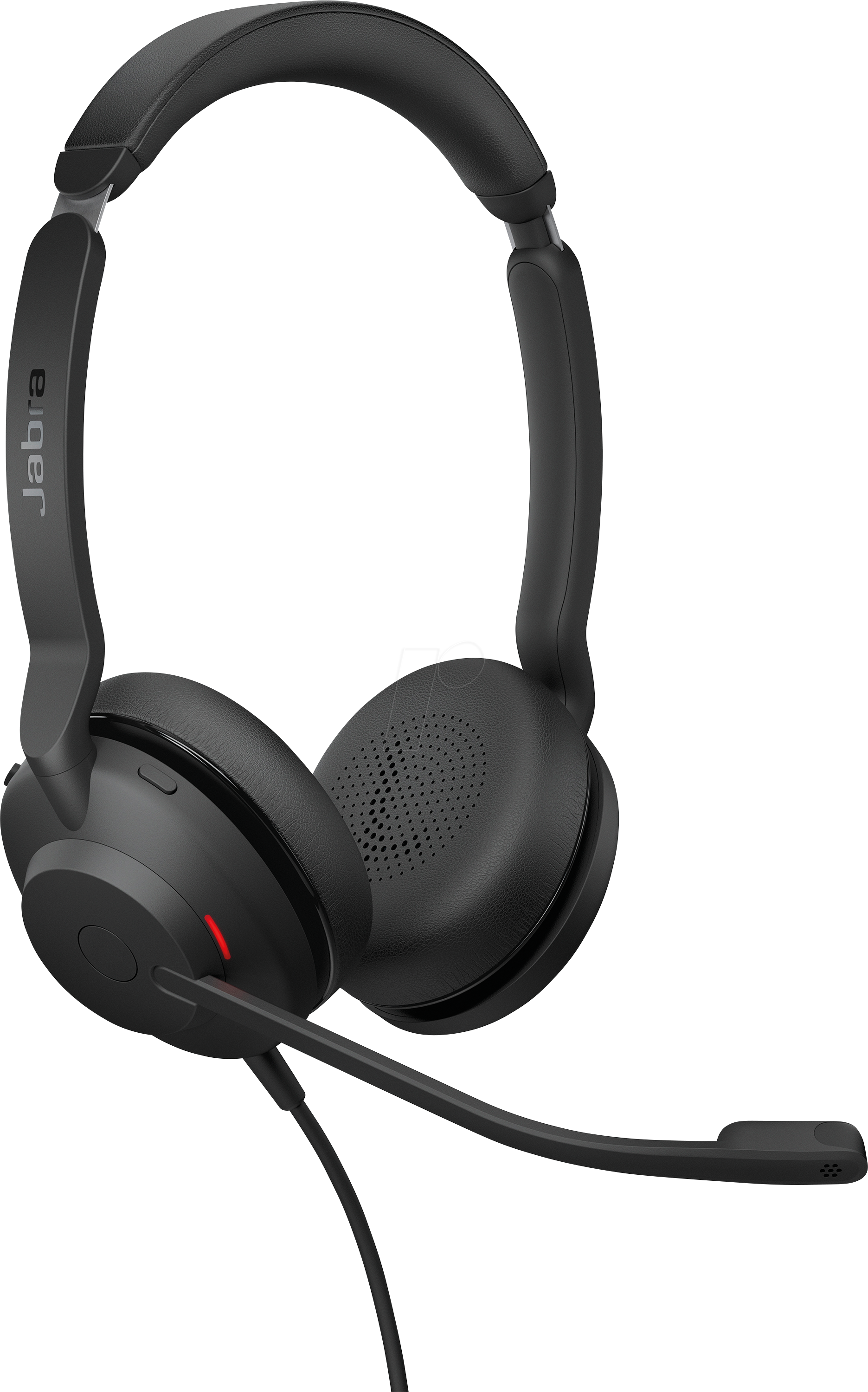 JA 23189-989-779 - Headset, Evolve2 30 SE, USB C/A, UC Stereo von Jabra