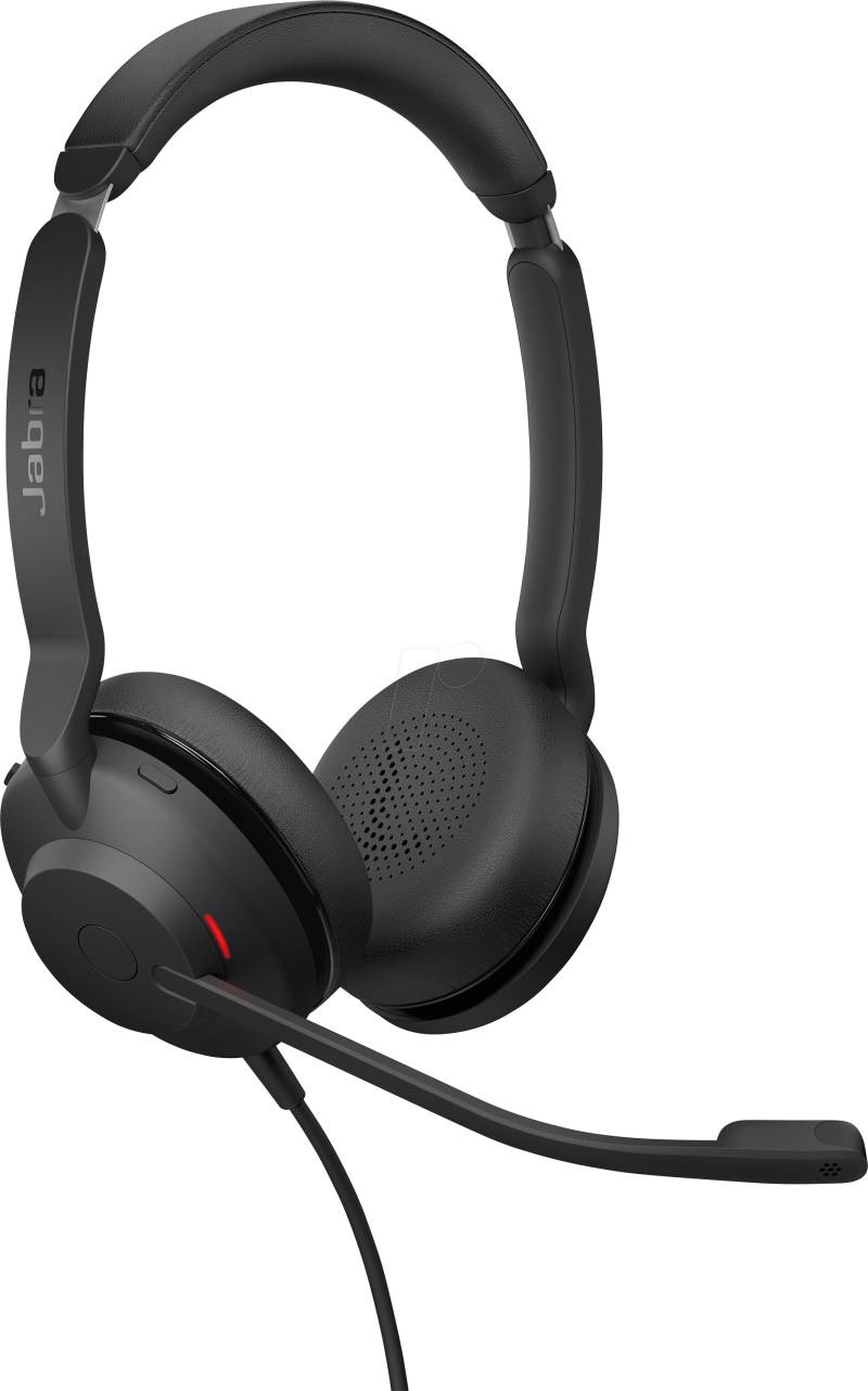 JA 23189-989-779 - Headset, Evolve2 30 SE, USB C/A, UC Stereo von Jabra