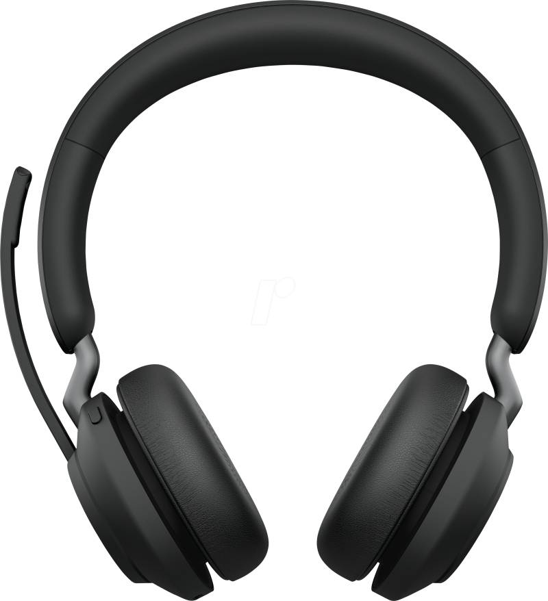 JA 26599-999-899 - Headset, Evolve2 65, USB-C von Jabra