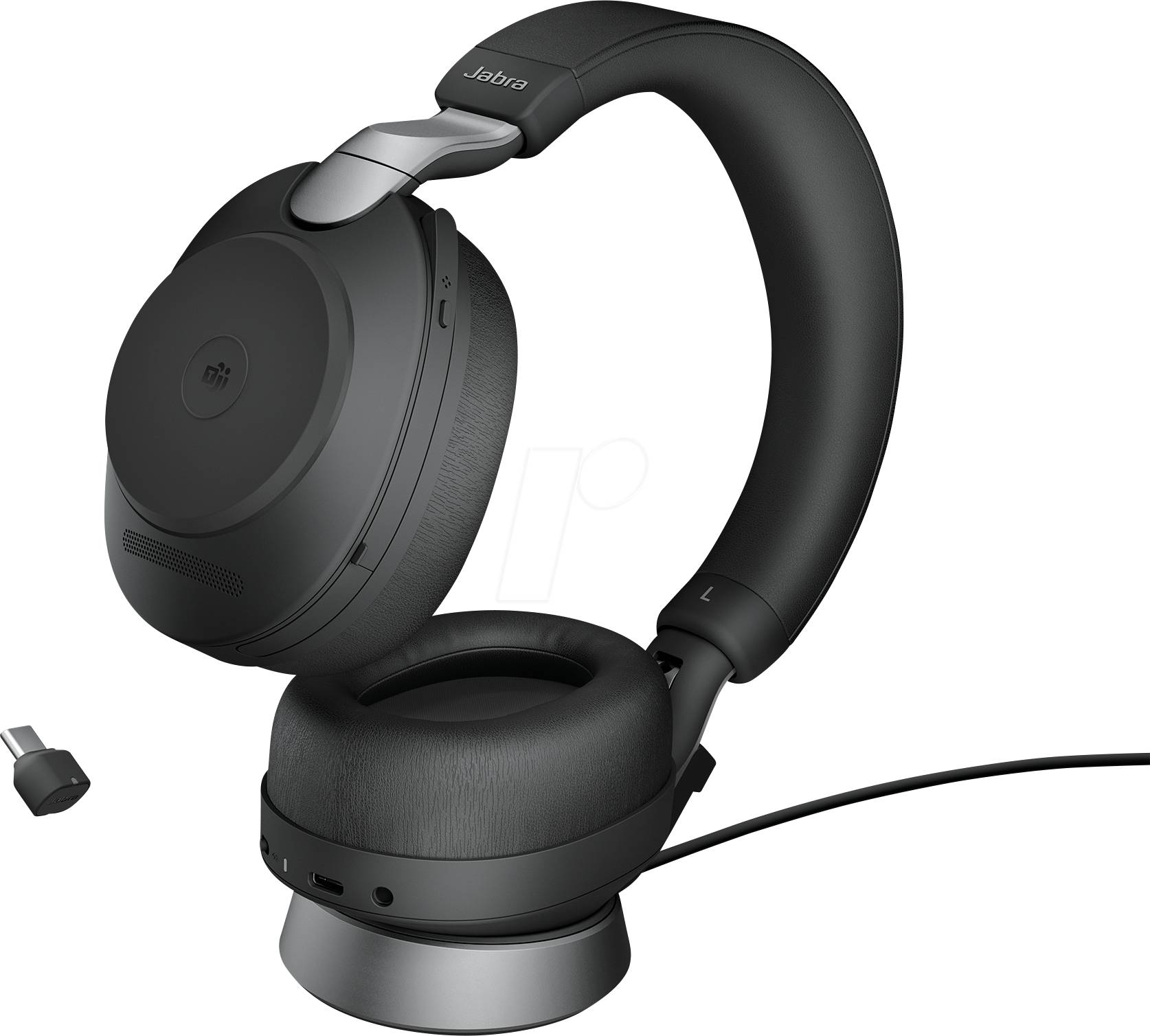 JA 28599-999-899 - Headset, Evolve2 85, Link 380c MS Stereo JA 28599-999-899 - Headset, Evolve2 85, Link 380c MS Stereo von Jabra
