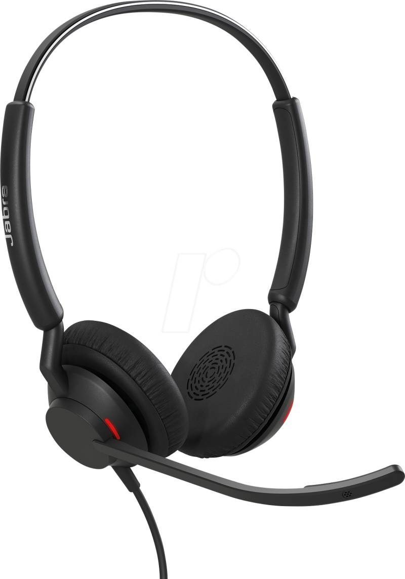 JA 4099-419-269 - Headset, Engage 40 Inline Link, Stereo, USB-C/A UC von Jabra