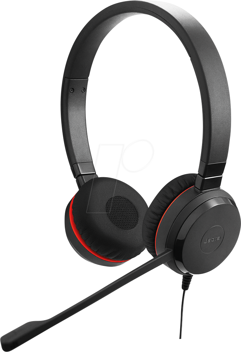 JA 4999-829-469 - Headset, Evolve 20 SE, Stereo, UC, USB C/A Adapter JA 4999-829-469 - Headset, Evolve 20 SE, Stereo, UC, USB C/A Adapter von Jabra