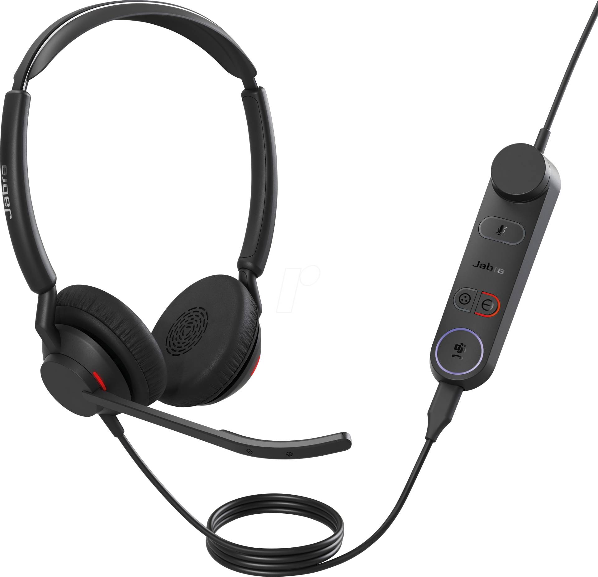JA 5099-299-2169 - Headset, Engage 50 II Link, Stereo, USB-C/A, MS JA 5099-299-2169 - Headset, Engage 50 II Link, Stereo, USB-C/A, MS von Jabra