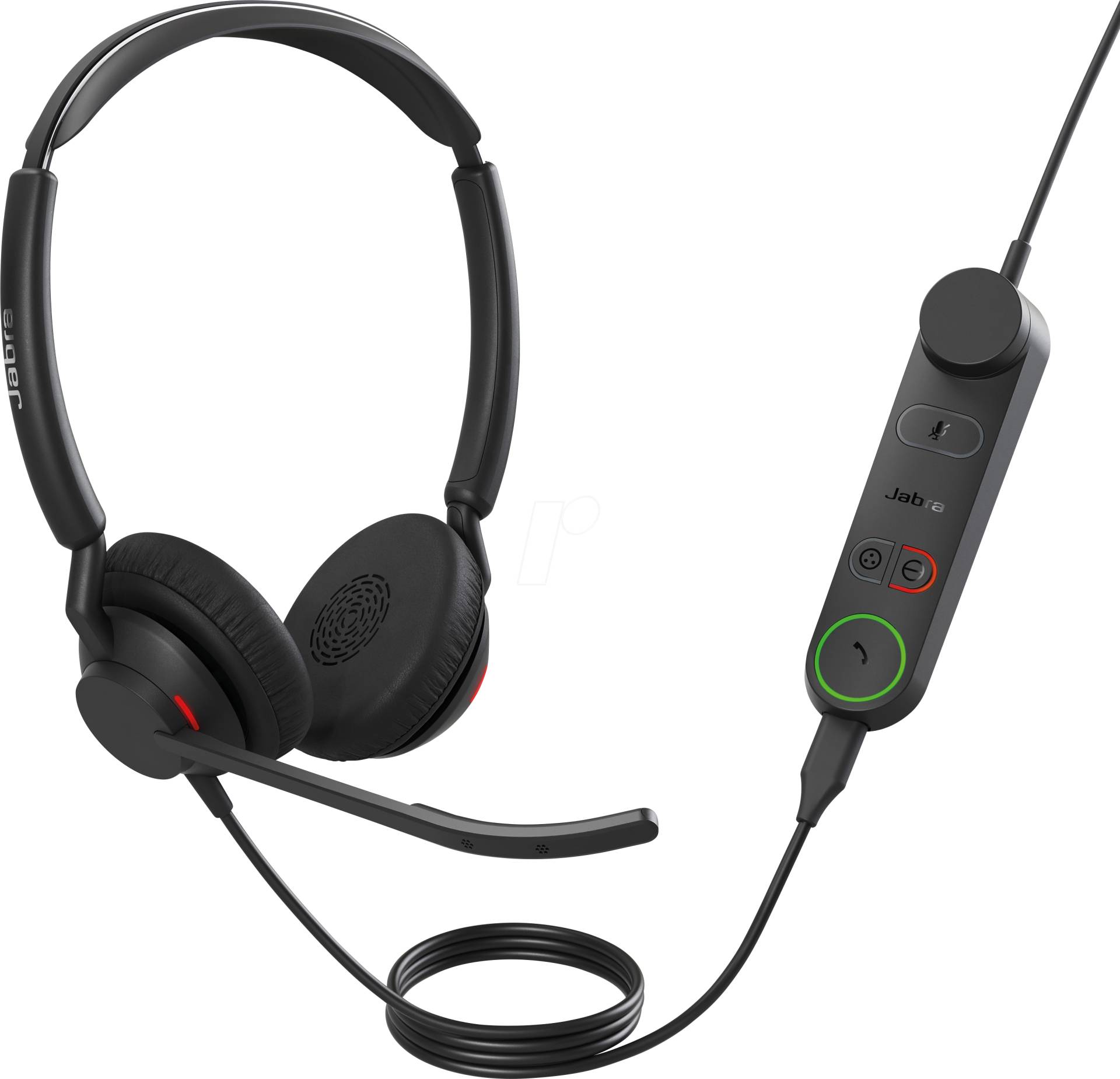JA 5099-299-2269 - Headset, Engage 50 II Link, Stereo, USB-C/A, UC JA 5099-299-2269 - Headset, Engage 50 II Link, Stereo, USB-C/A, UC von Jabra
