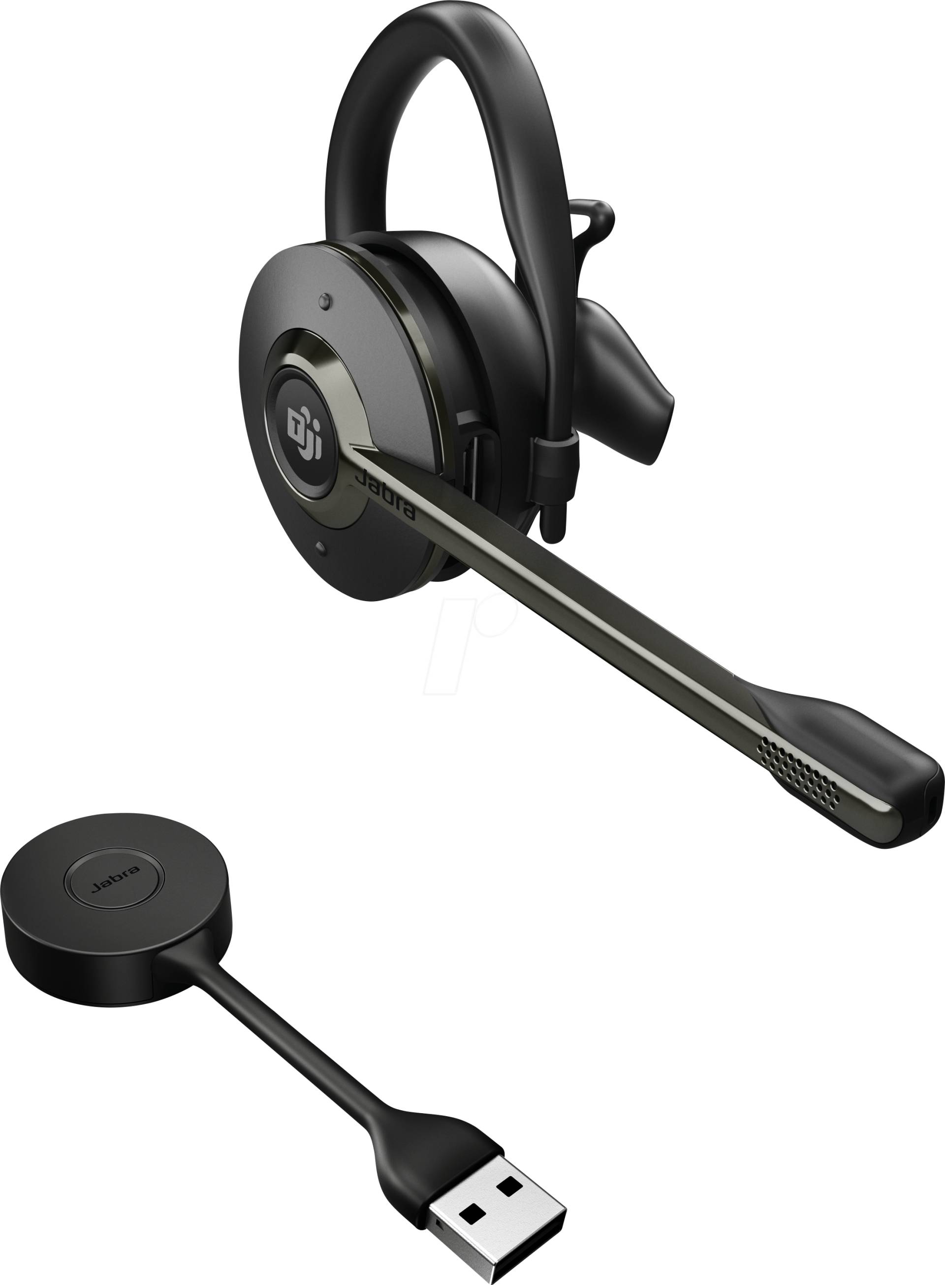 JA 9555-450-111 - Headset, Engage 55, Convertible, USB-A, MS JA 9555-450-111 - Headset, Engage 55, Convertible, USB-A, MS von Jabra
