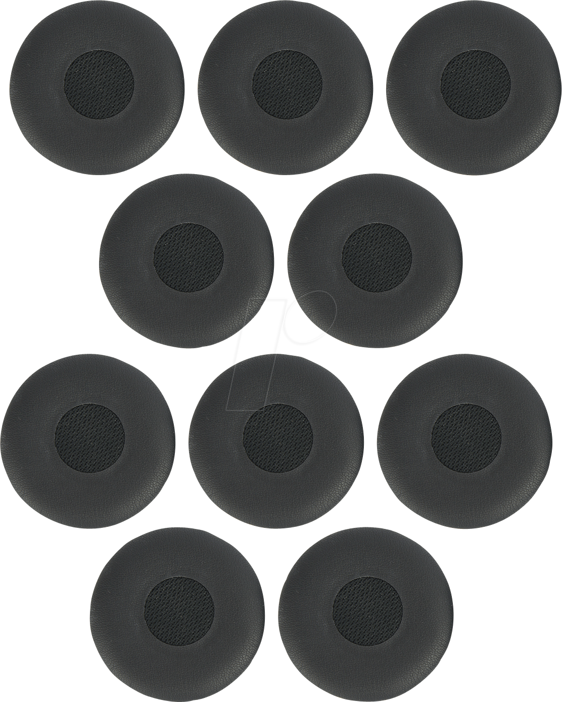 JABRA 14101-46 - Ohrkissen Evolve 20SE/30/30II/40/65/65SE JABRA 14101-46 - Ohrkissen Evolve 20SE/30/30II/40/65/65SE von Jabra
