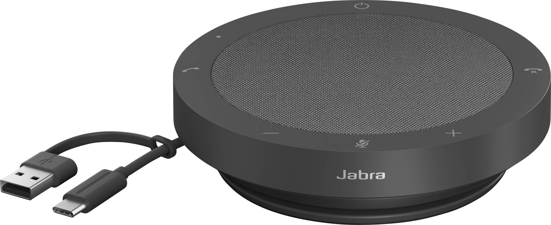 JABRA 2740-209 - Freisprechlösung, Speak2 40, UC von Jabra