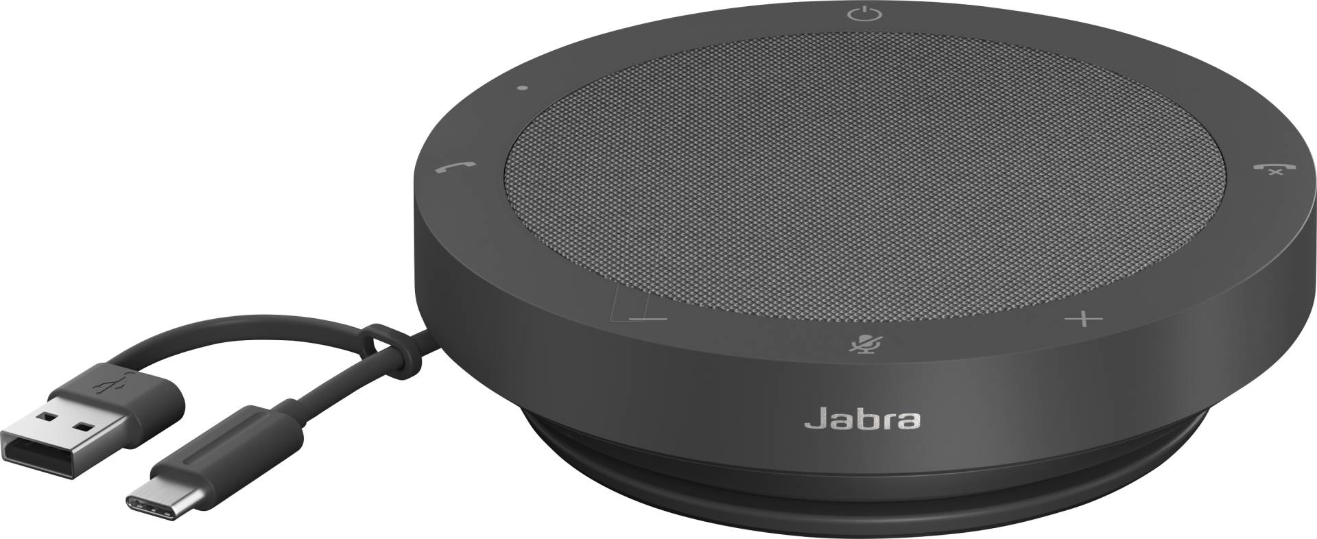 JABRA 2740-209 - Freisprechlösung, Speak2 40, UC JABRA 2740-209 - Freisprechlösung, Speak2 40, UC von Jabra