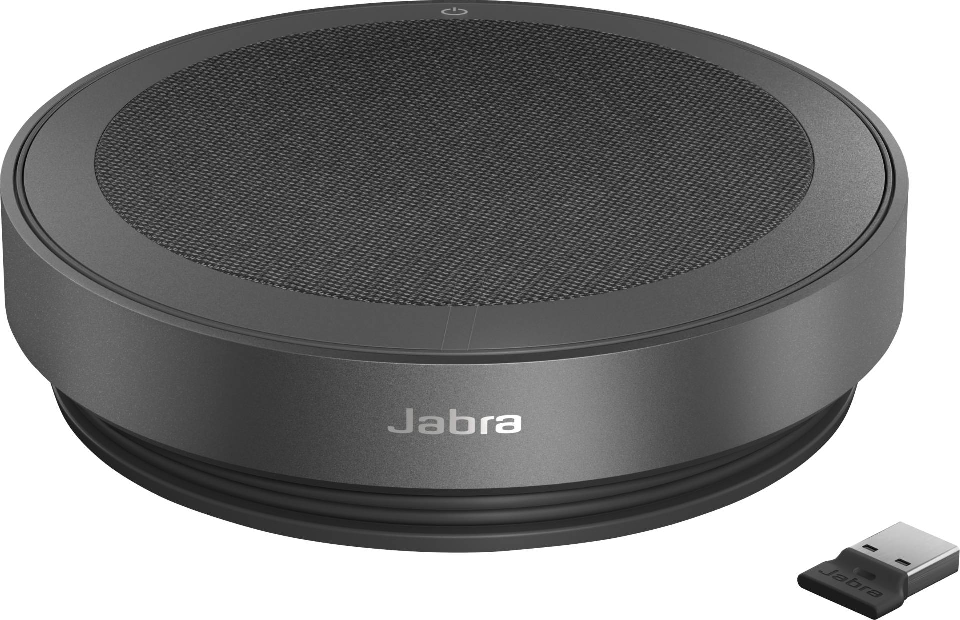 JABRA 2775-419 - Freisprechlösung, Speak2 75, UC, Link 380a JABRA 2775-419 - Freisprechlösung, Speak2 75, UC, Link 380a von Jabra