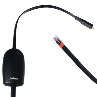 JABRA EHS-Adapter Polycom für Jabra GN9120/9350 von Jabra