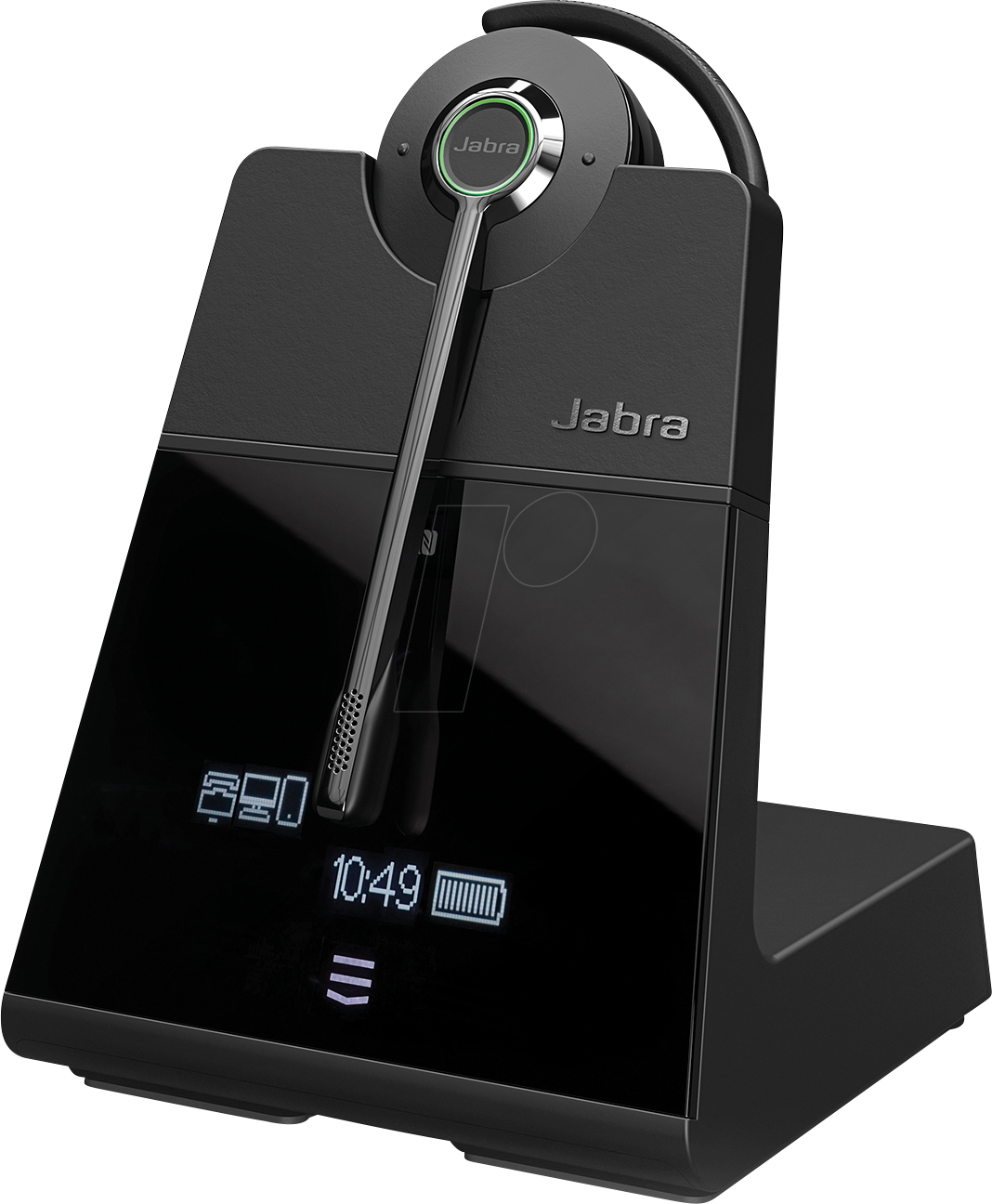 JABRA ENGAGE 75C - Headset, DECT, Convertible von Jabra
