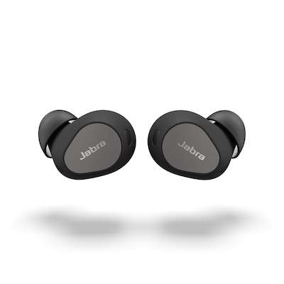 JABRA Elite 10 Bluetooth ANC In-Ear Kopfhörer Titanium Black von Jabra