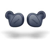 JABRA Elite 3 Bluetooth True-Wireless In-Ear Kopfhörer Blau von Jabra
