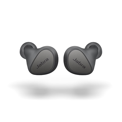 JABRA Elite 3 Bluetooth True-Wireless In-Ear Kopfhörer Dunkel Grau von Jabra