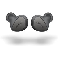 JABRA Elite 3 Bluetooth True-Wireless In-Ear Kopfhörer Dunkel Grau von Jabra