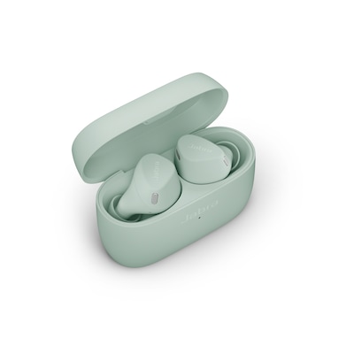 JABRA Elite 4 Active Bluetooth In-Ear Kopfhörer Mint Grün von Jabra