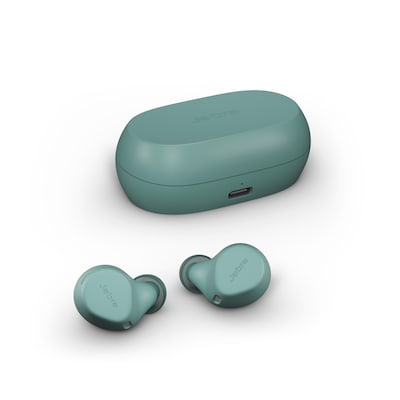 JABRA Elite 7 Active Bluetooth In-Ear Kopfhörer Mint Grün von Jabra