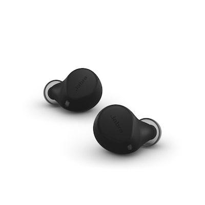 JABRA Elite 7 Active Bluetooth In-Ear Kopfhörer Schwarz von Jabra