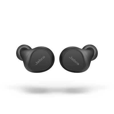 JABRA Elite 7 Pro Bluetooth In-Ear Kopfhörer Schwarz von Jabra
