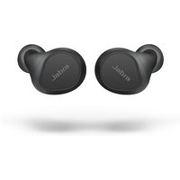JABRA Elite 7 Pro Bluetooth In-Ear Kopfhörer Schwarz von Jabra