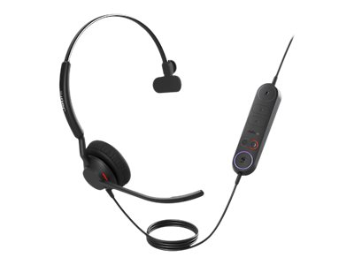 JABRA Engage 40 Inl Link Mono USB C/A MS JABRA Engage 40 Inl Link Mono USB C/A MS von Jabra