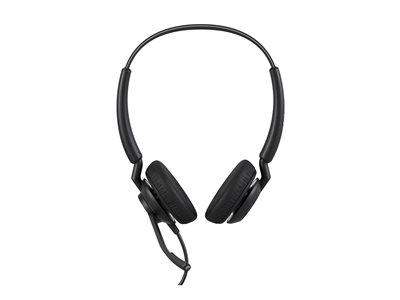 JABRA Engage 40 Inl Stereo USB C/A MS JABRA Engage 40 Inl Stereo USB C/A MS von Jabra