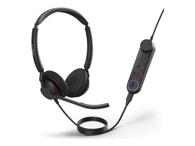 JABRA Engage 50 II Link Stereo USBC/A MS JABRA Engage 50 II Link Stereo USBC/A MS von Jabra