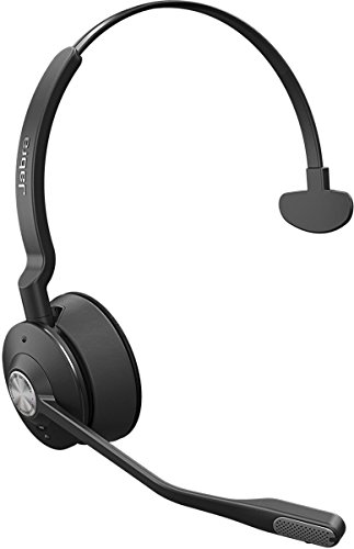 JABRA Engage 65 Ohrhörer, Ohrhörer, Drahtgeflecht JABRA Engage 65 Ohrhörer, Ohrhörer, Drahtgeflecht von JABRA