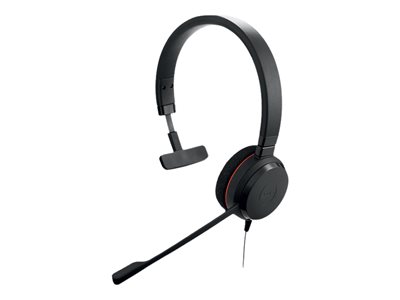JABRA Evolve 20 SE USB C/A MS Mono JABRA Evolve 20 SE USB C/A MS Mono von Jabra