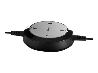 JABRA Evolve 20 USB C/A MS Stereo JABRA Evolve 20 USB C/A MS Stereo von Jabra