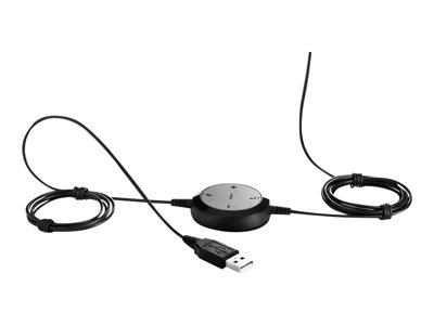 JABRA Evolve 20 USB C/A UC Mono JABRA Evolve 20 USB C/A UC Mono von Jabra