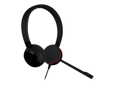 JABRA Evolve 20 USB C/A UC Stereo JABRA Evolve 20 USB C/A UC Stereo von Jabra
