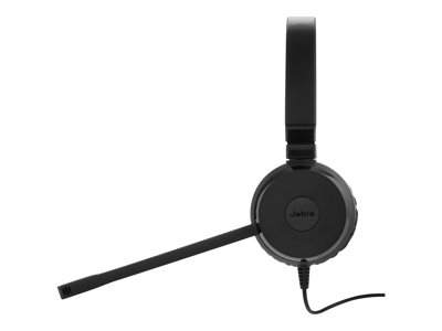 JABRA Evolve 30 II USB C/A Stereo MS JABRA Evolve 30 II USB C/A Stereo MS von Jabra