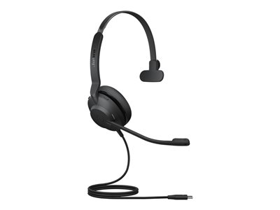 JABRA Evolve2 30 SE USB C/A UC Mono JABRA Evolve2 30 SE USB C/A UC Mono von Jabra